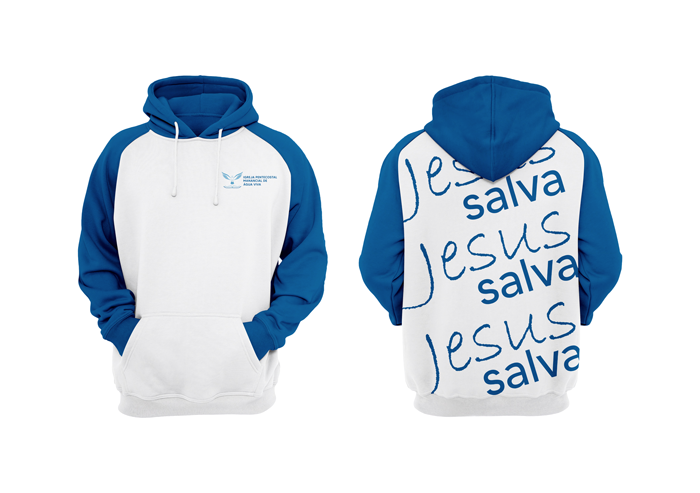 Hoodie Mockup