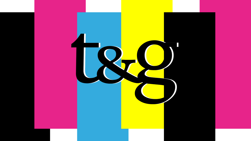 tg capasite